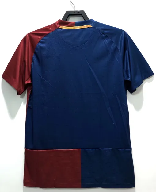 08/09 Barcelona Home Kit