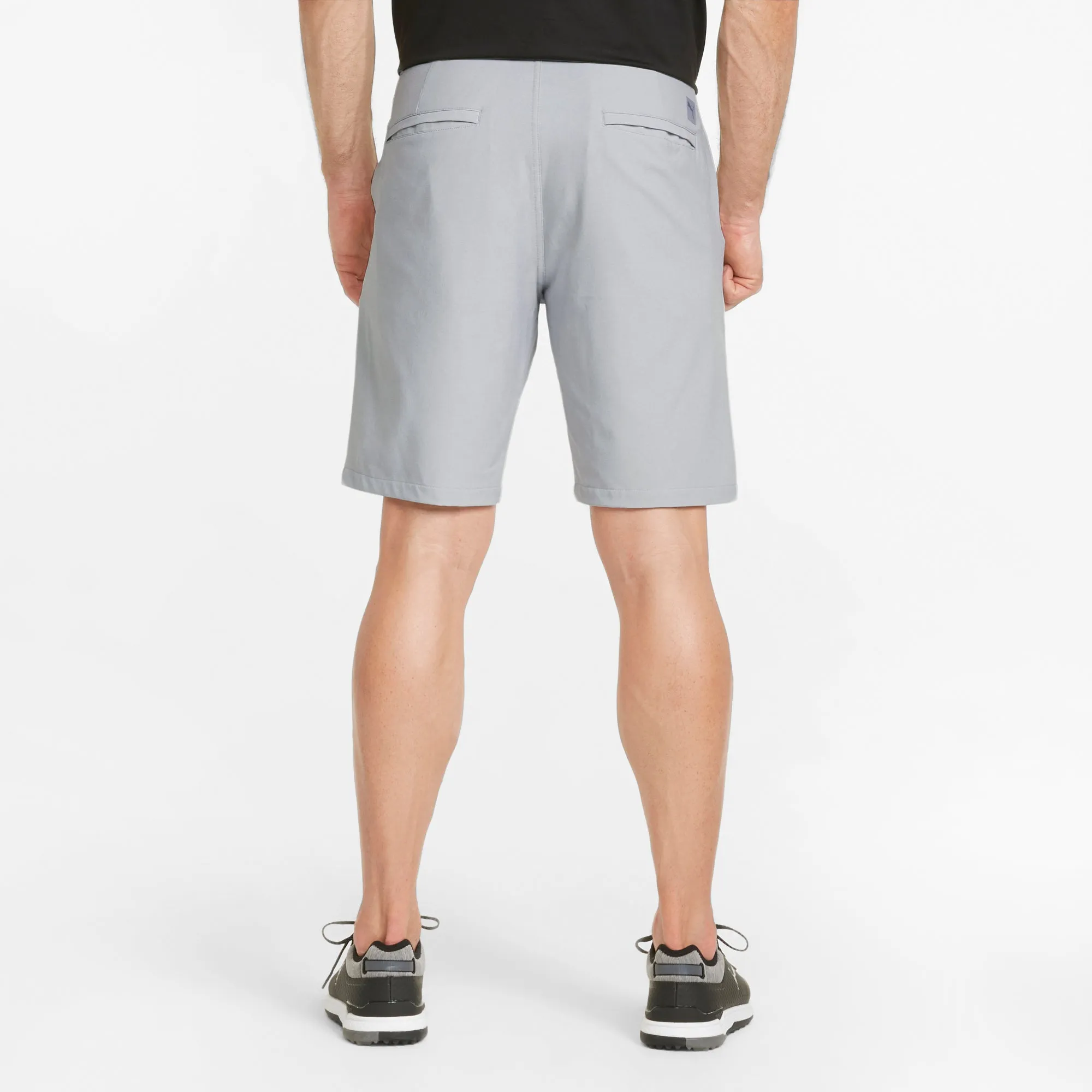 101 North 9" Golf Shorts | High Rise