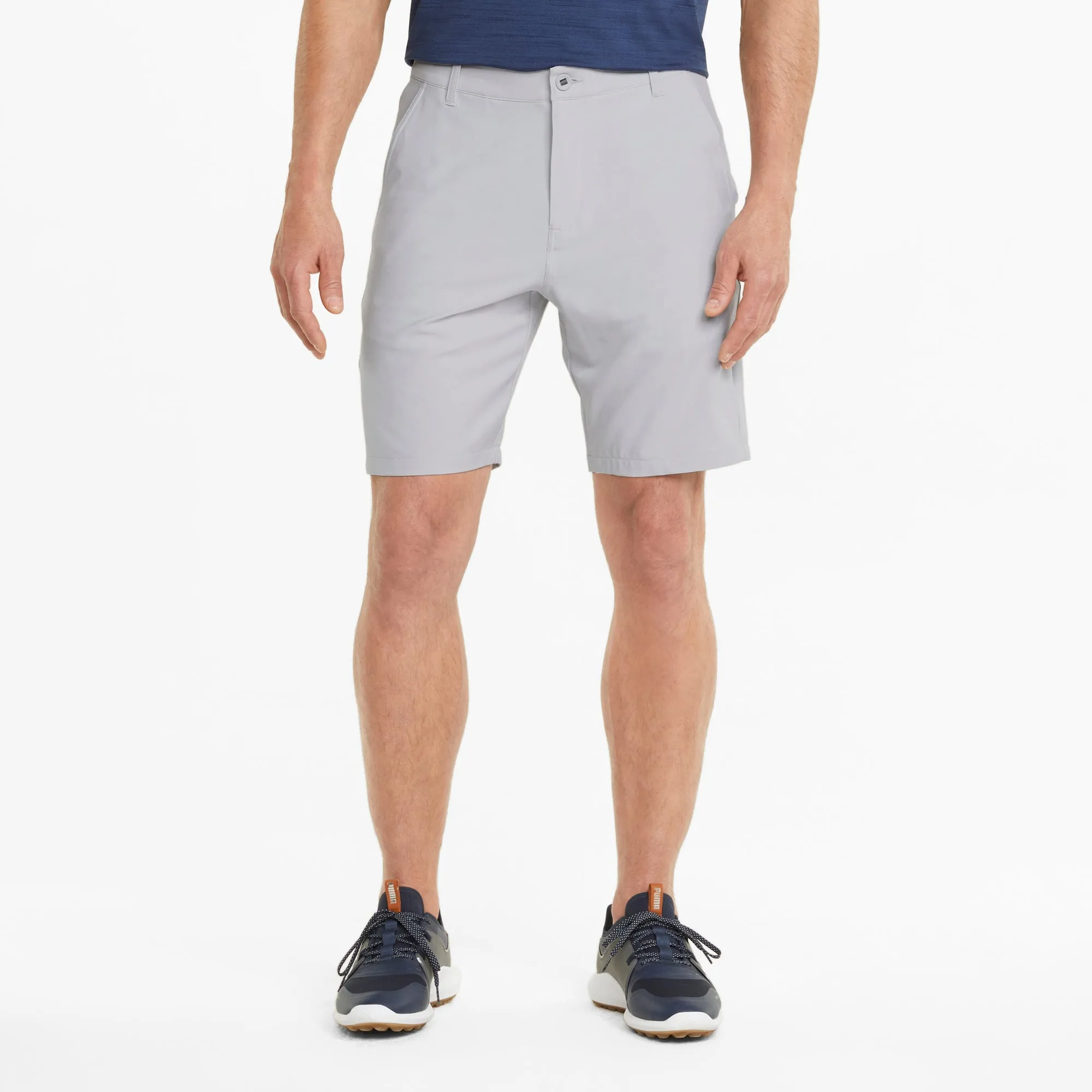 101 South 9" Golf Shorts | High Rise