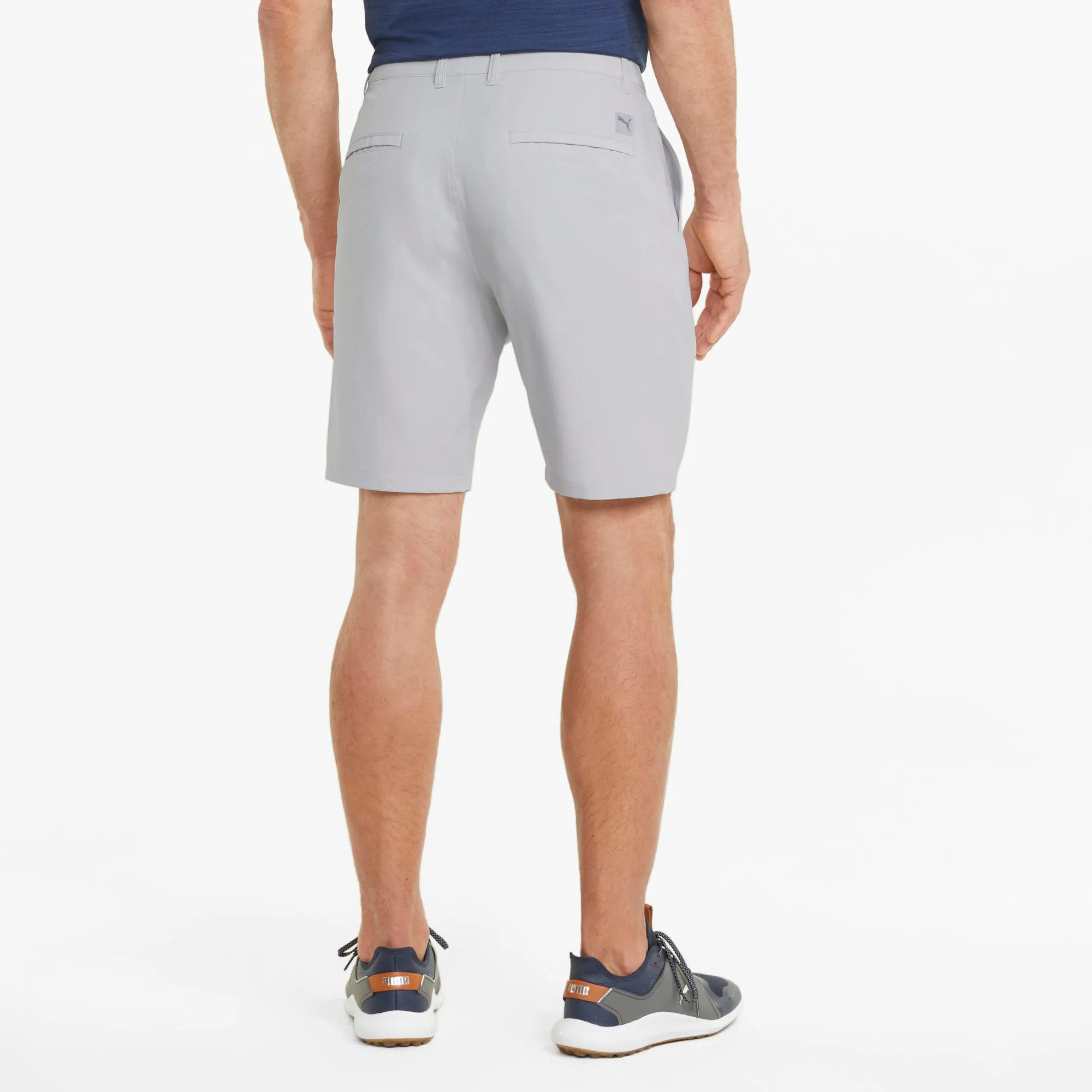 101 South 9" Golf Shorts | High Rise