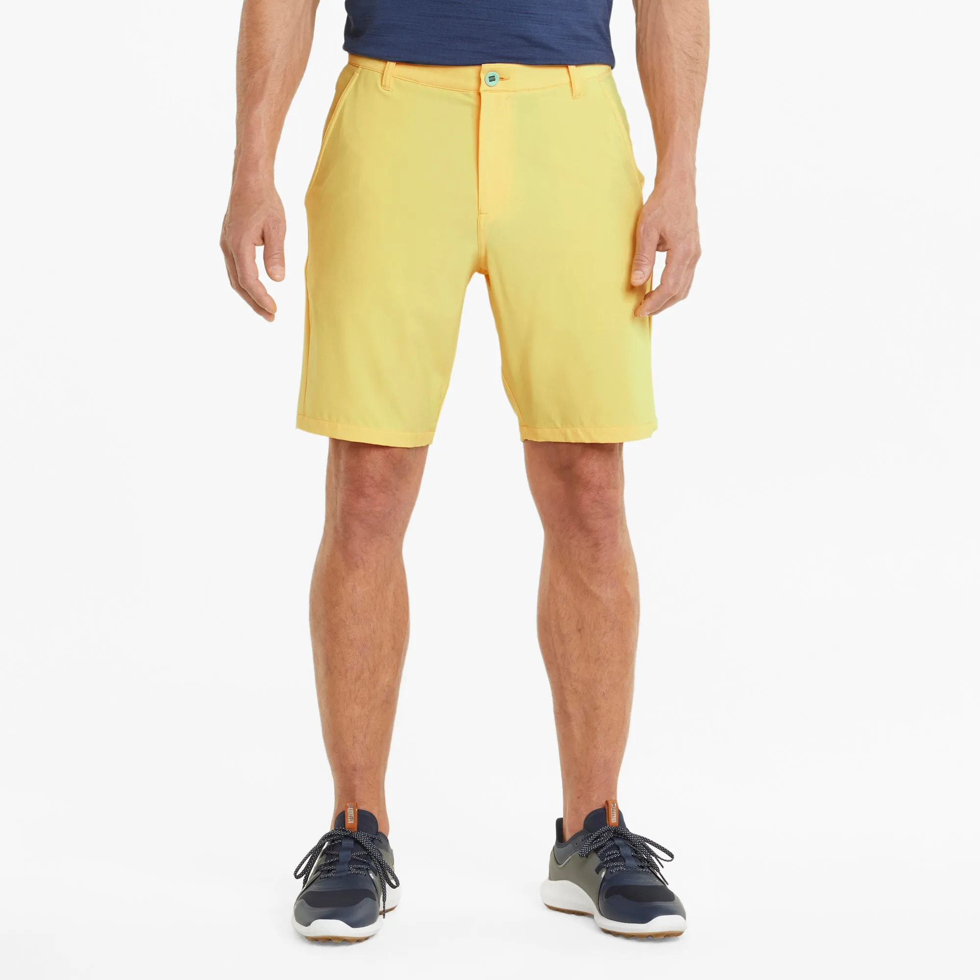 101 South 9" Golf Shorts | Mustard Seed