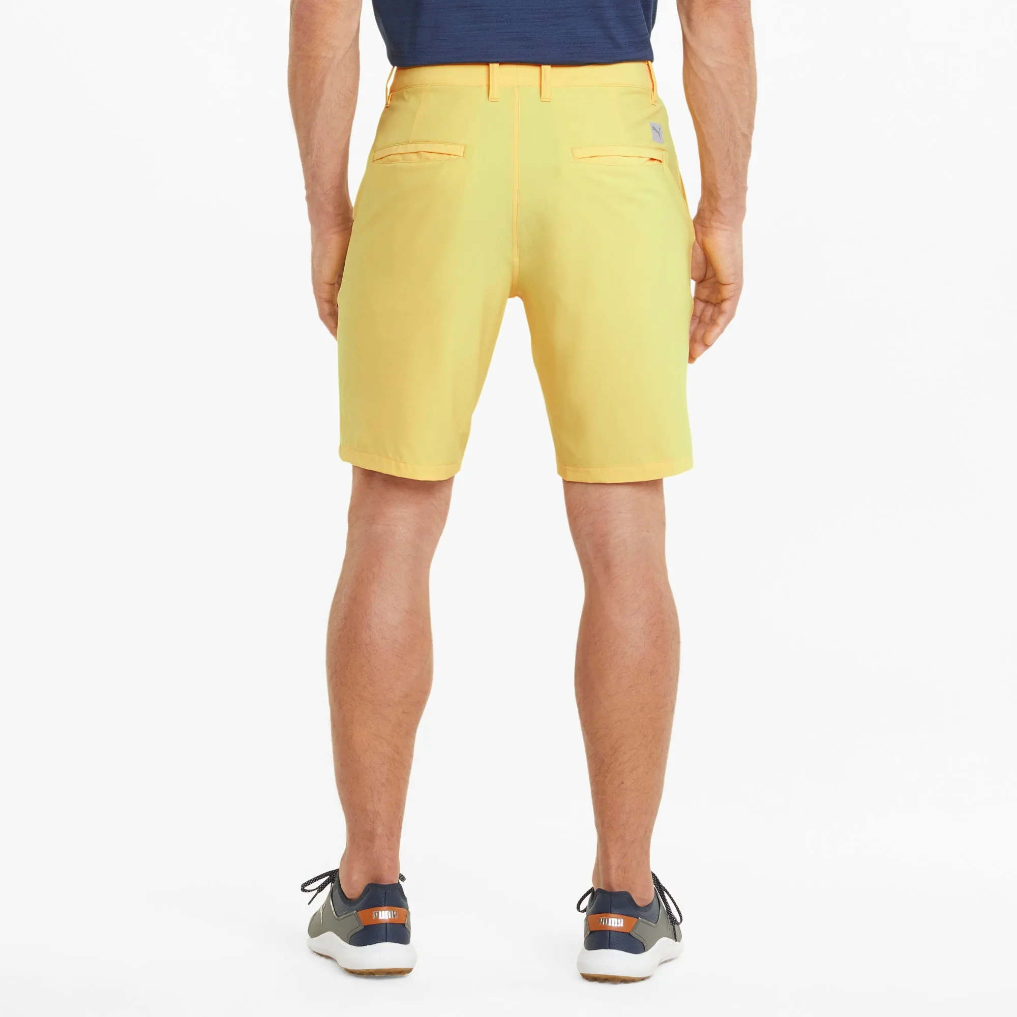 101 South 9" Golf Shorts | Mustard Seed