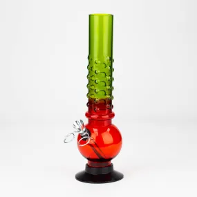 10" acrylic water pipe