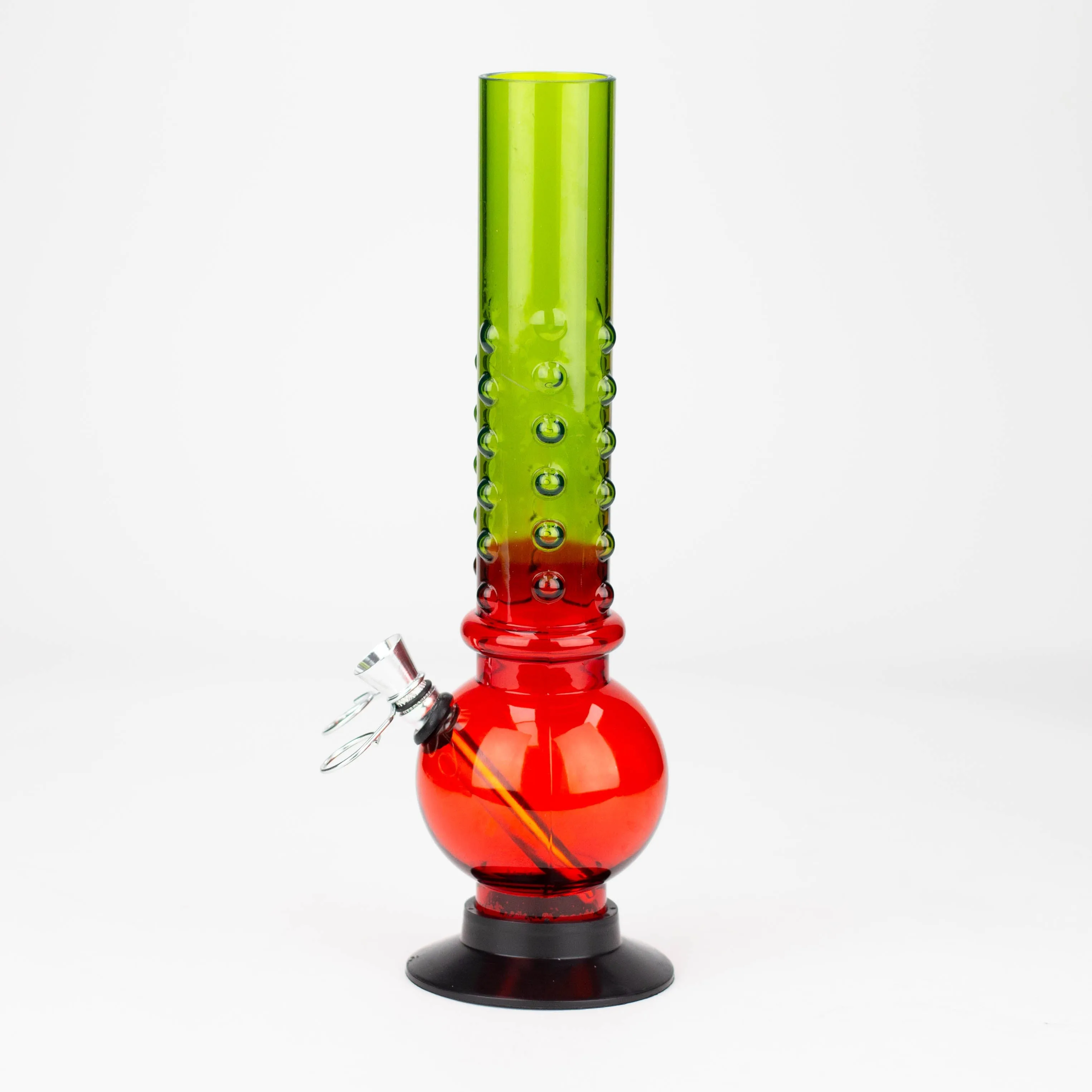 10" acrylic water pipe