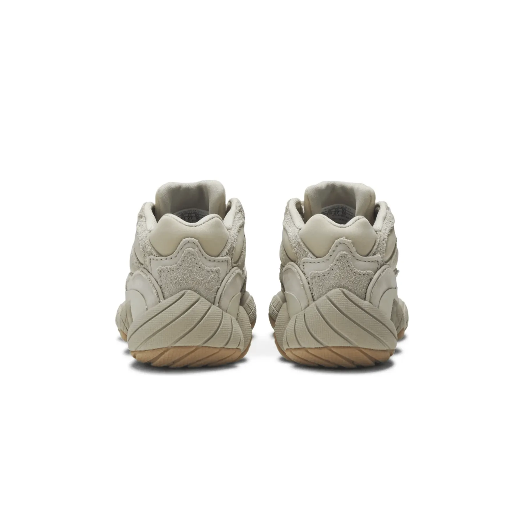 adidas Yeezy 500 Infant 'Stone'