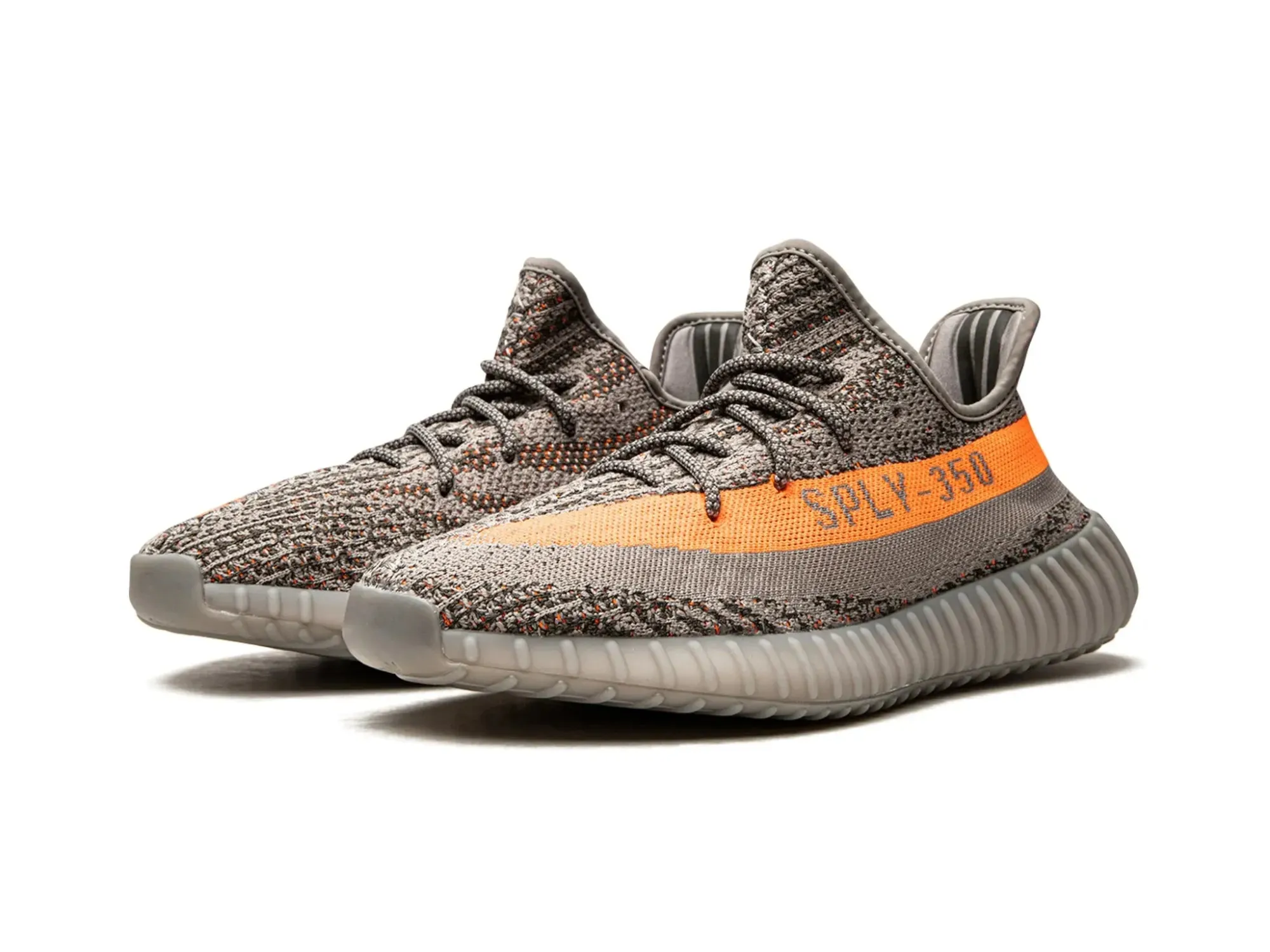 Adidas Yeezy Boost 350 V2 "Beluga Reflective"