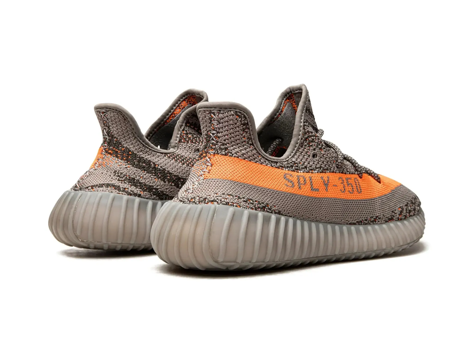 Adidas Yeezy Boost 350 V2 "Beluga Reflective"