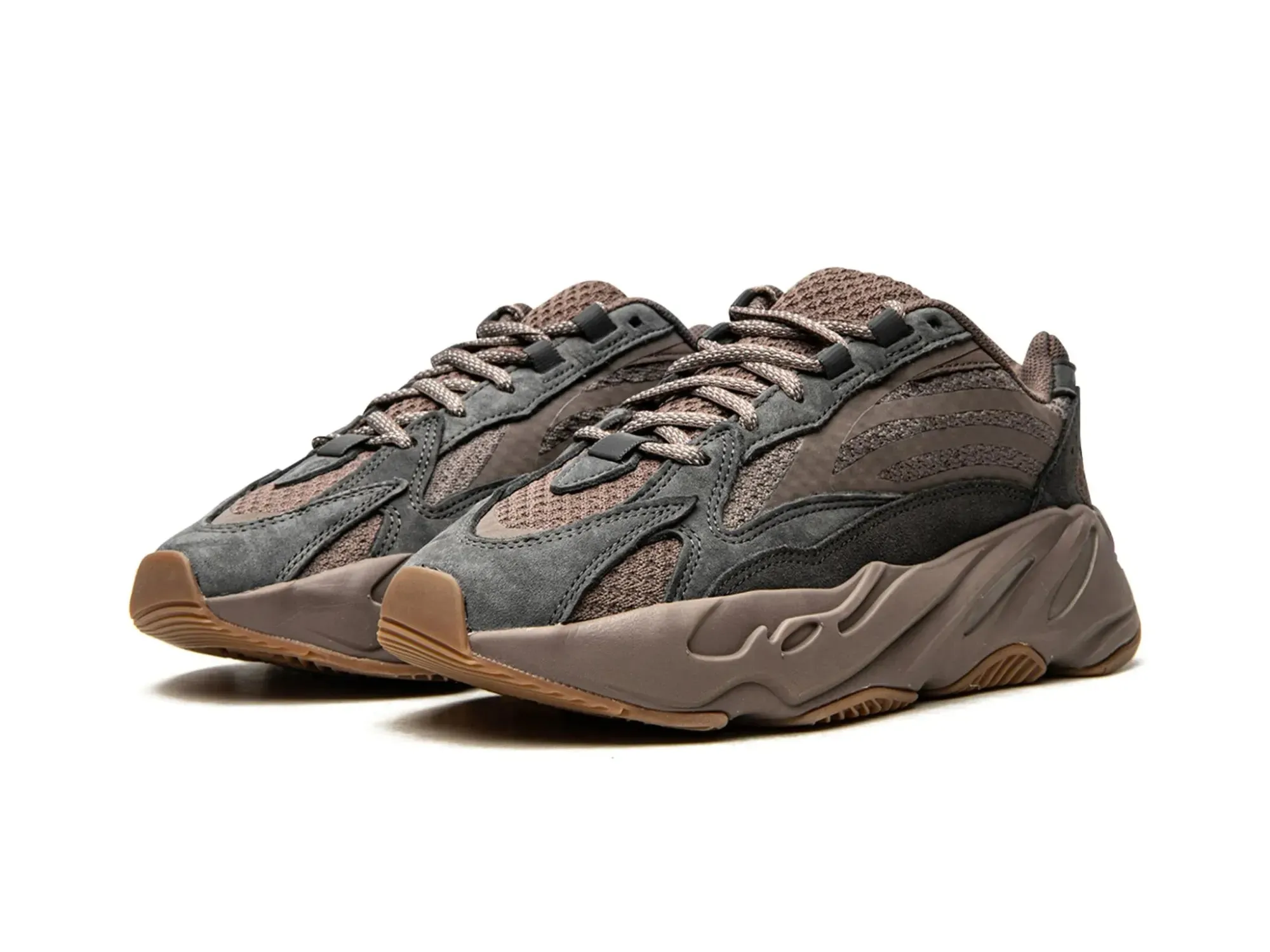 Adidas Yeezy Boost 700 V2 "Mauve"