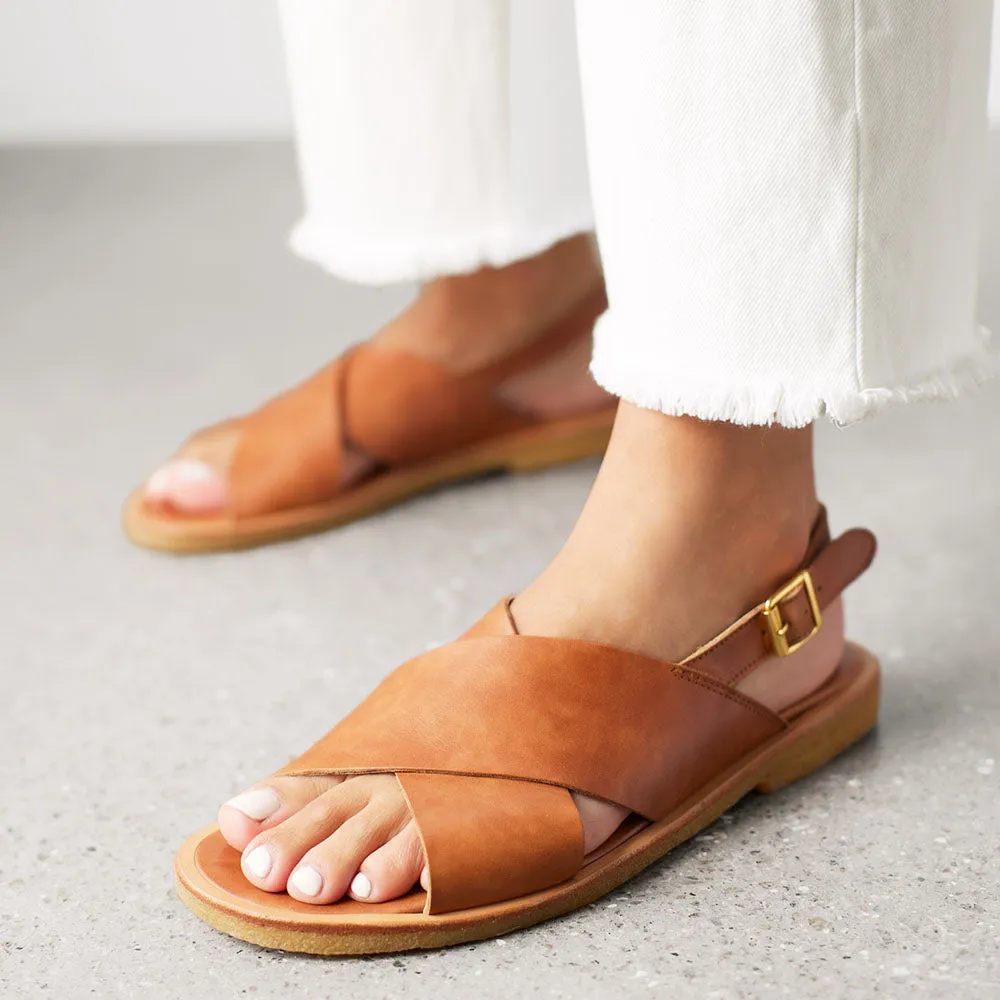 Angulus sandal