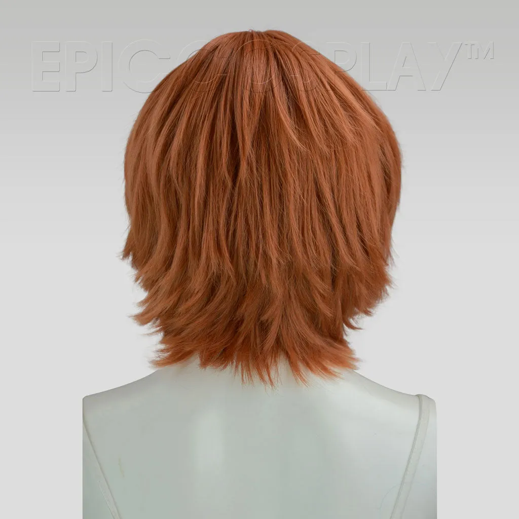 Apollo - Cocoa Brown Wig