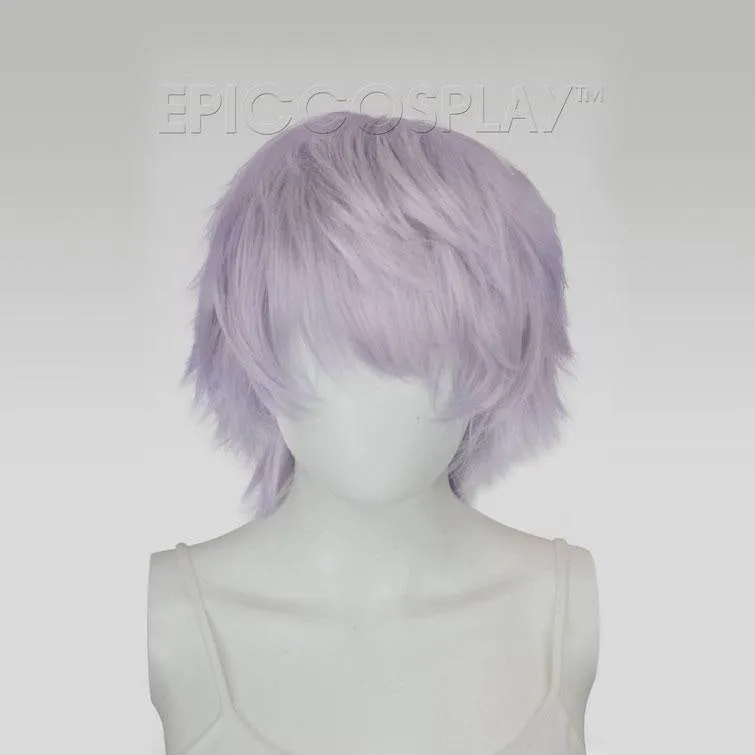 Apollo - Ice Purple Wig