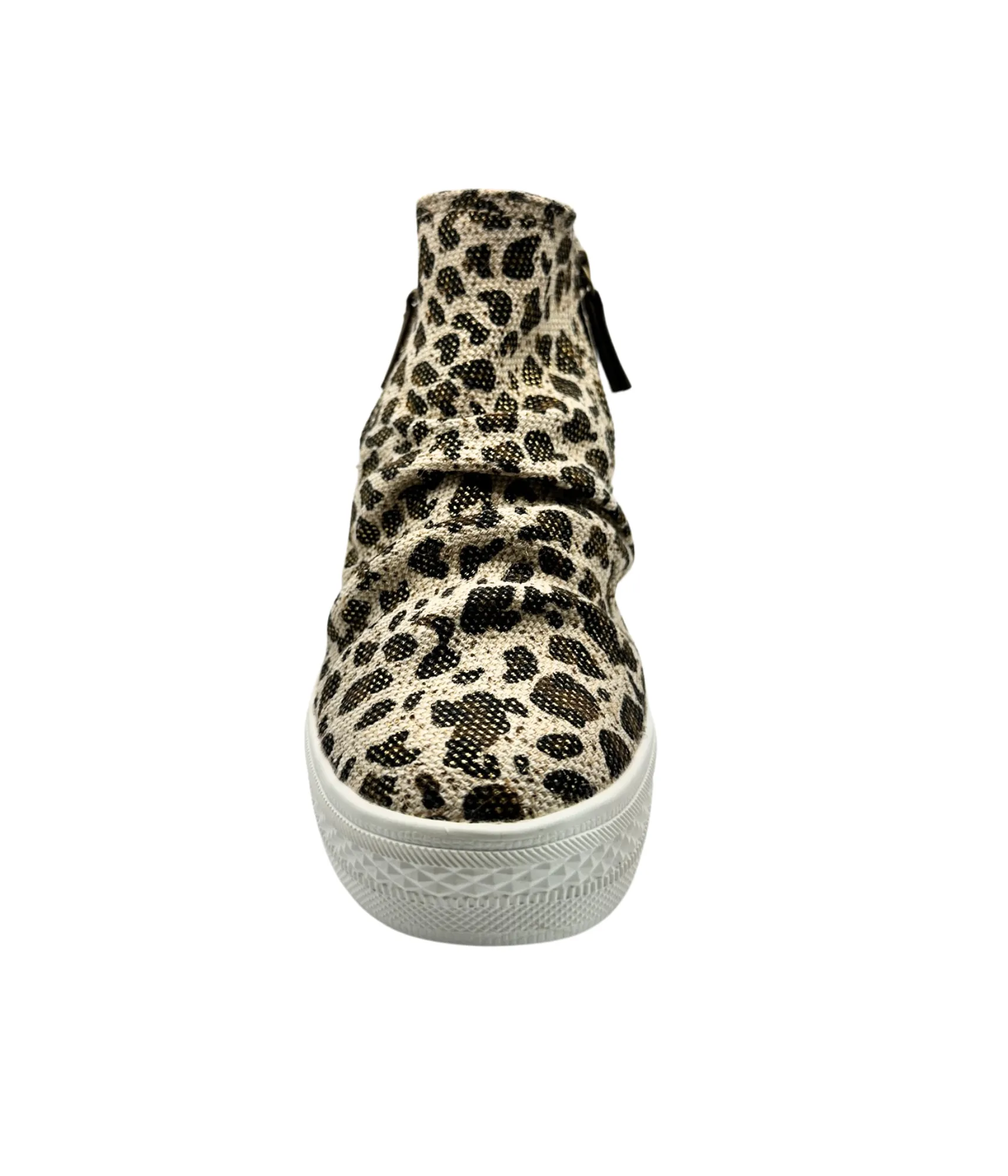 Arabelle Sneaker in Leopard