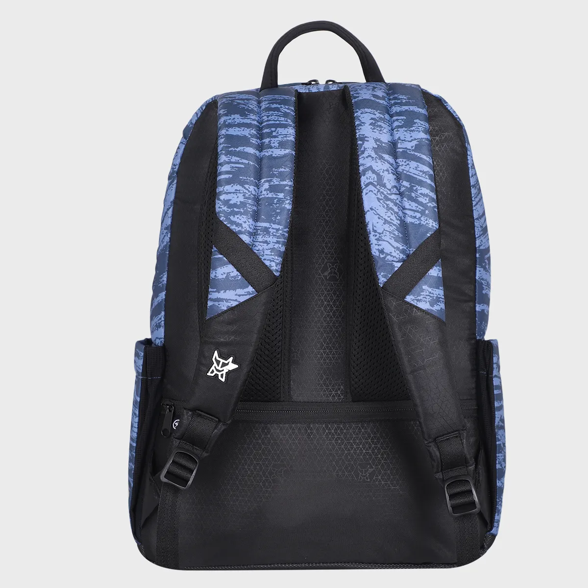 Arctic Fox Samurai Dark Denim Laptop Backpack