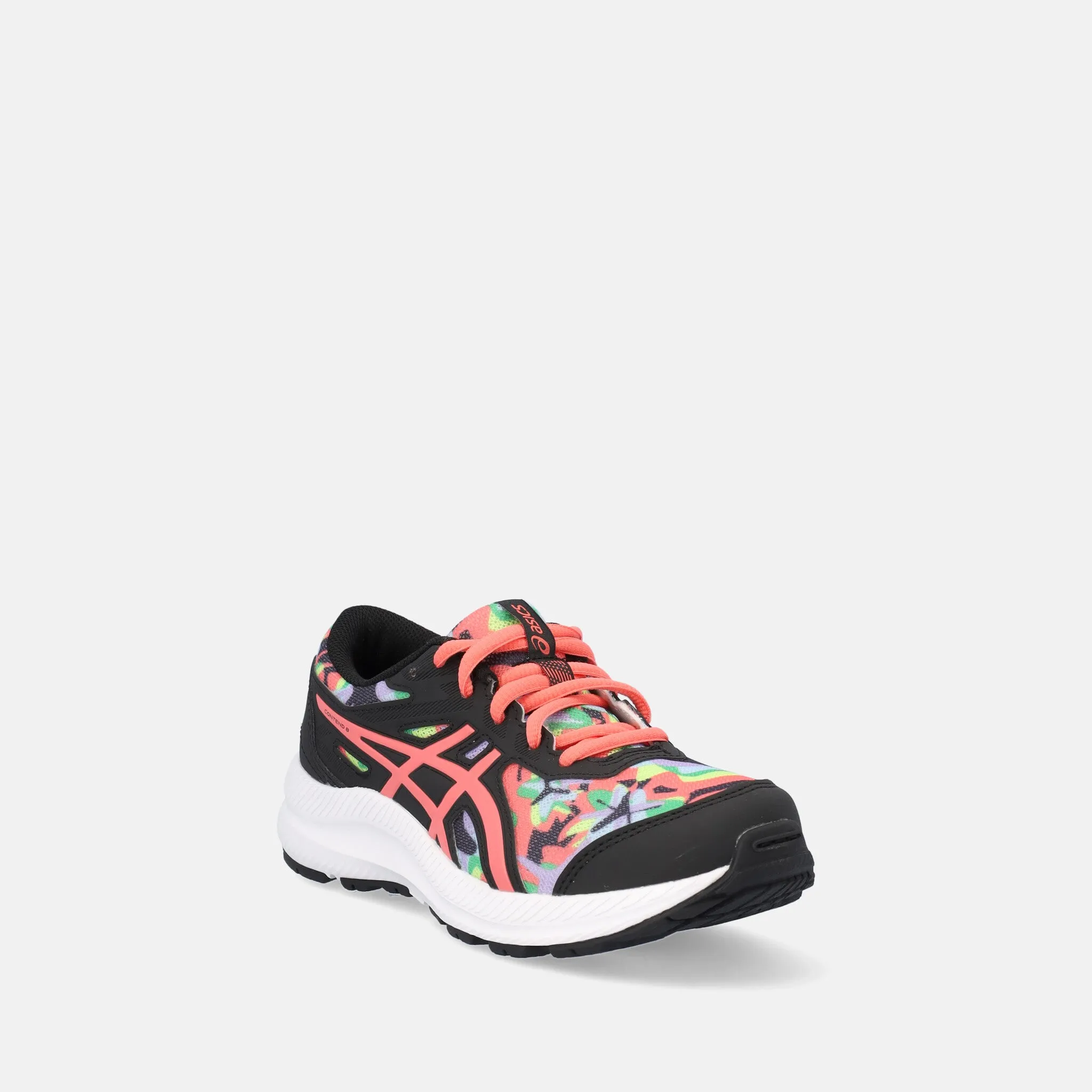 ASICS CONTEND 8 GS