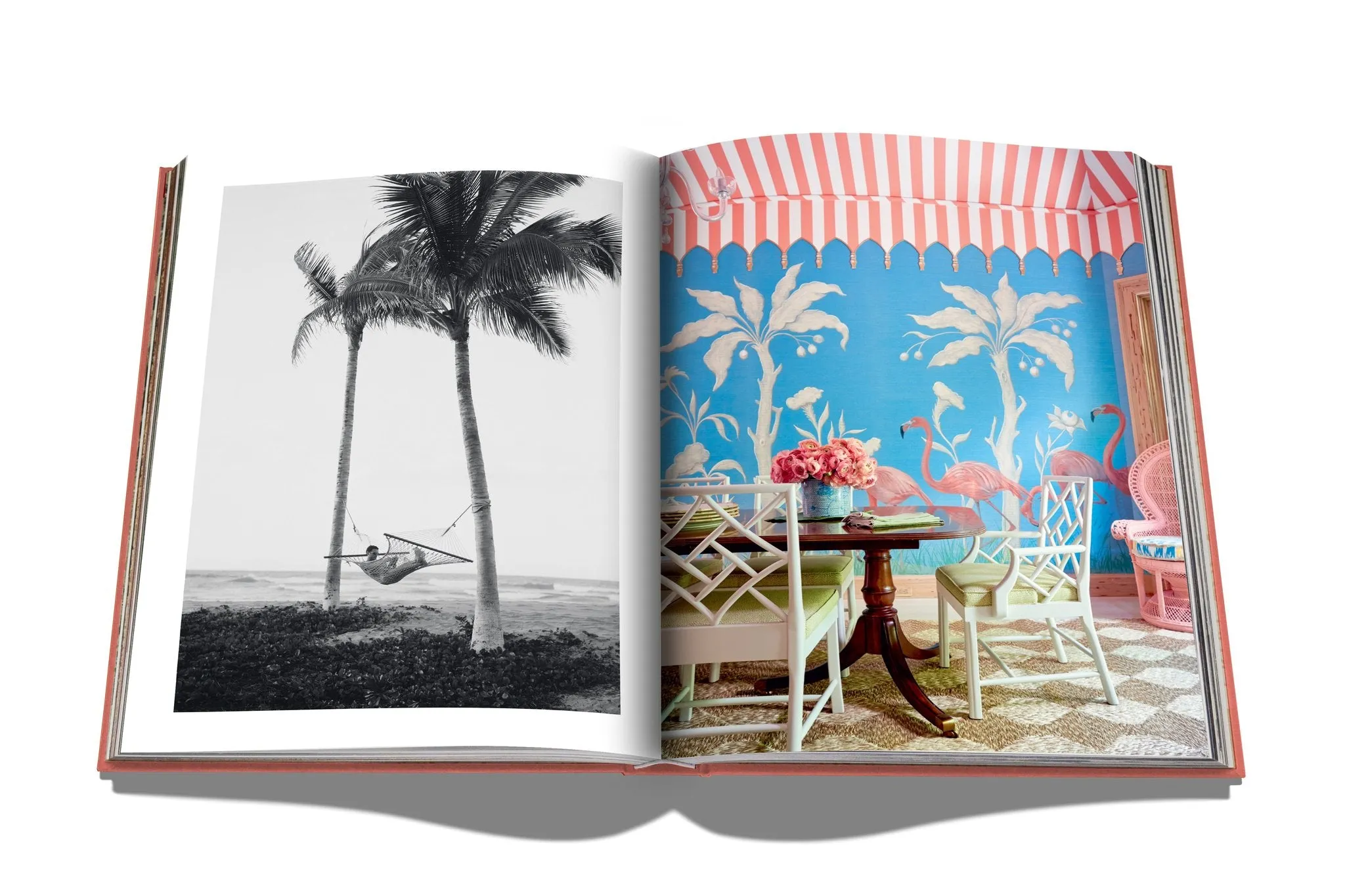 Assouline Palm Beach Book