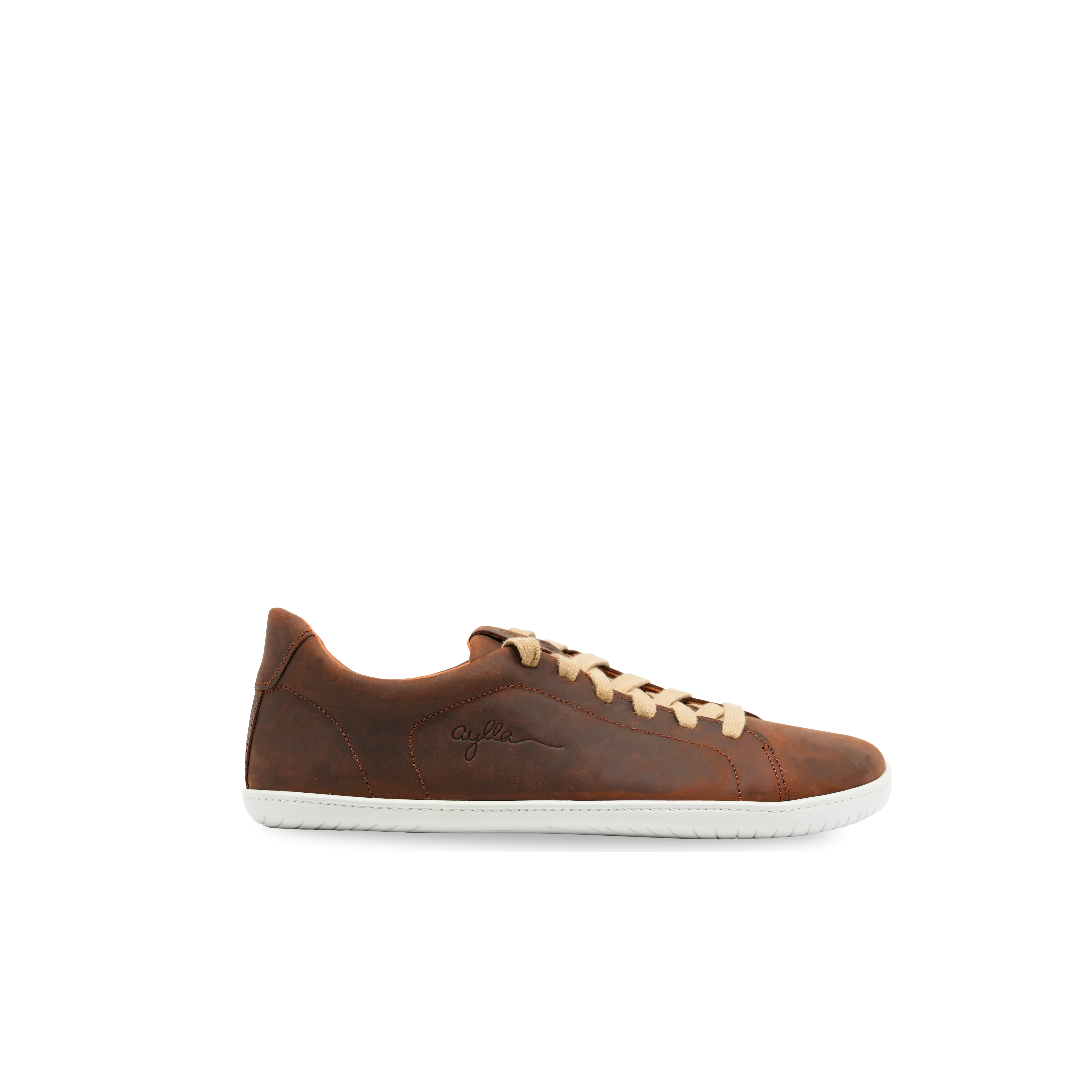 Aylla Keck Men – Dark Brown