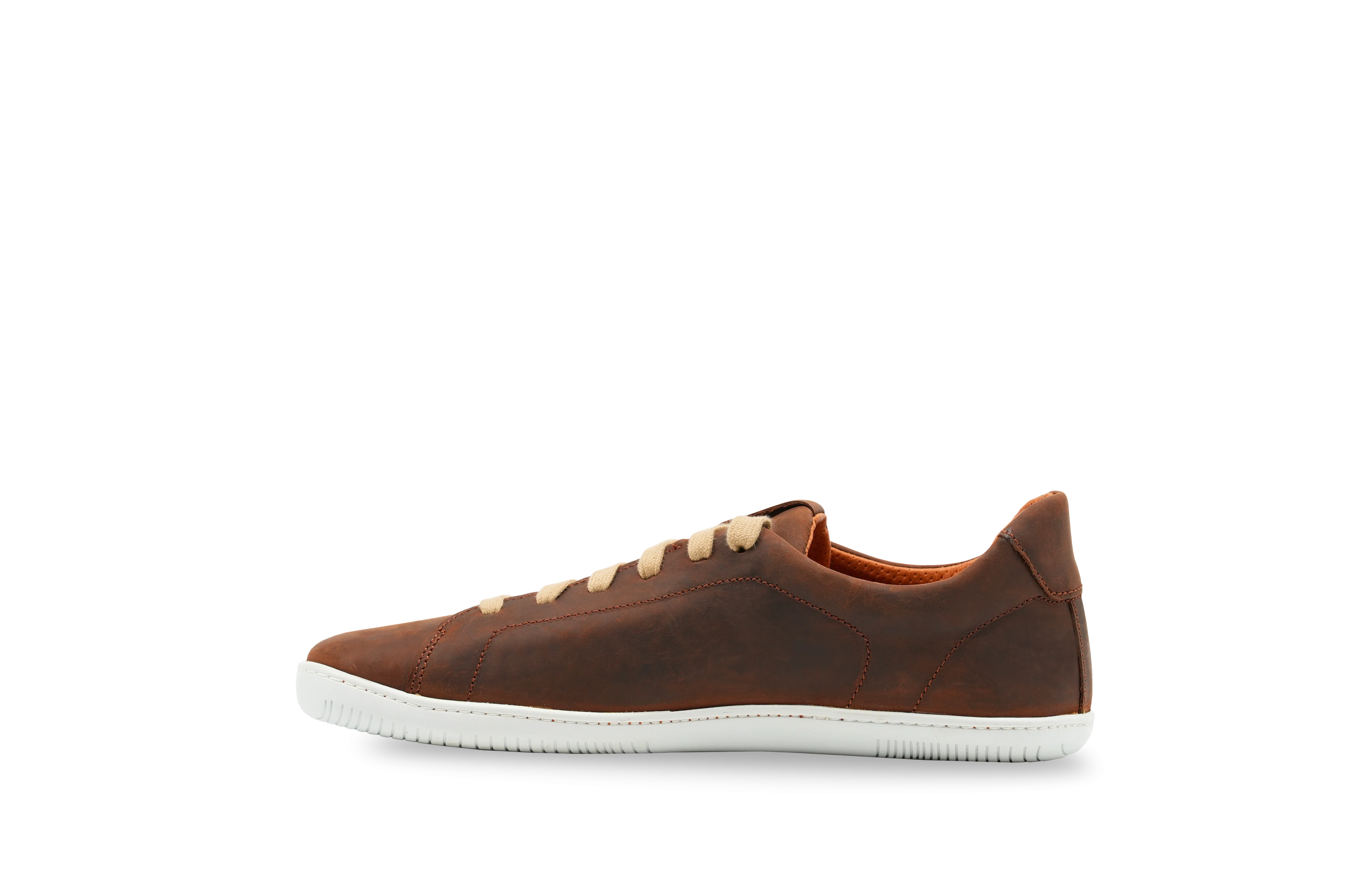 Aylla Keck Men – Dark Brown