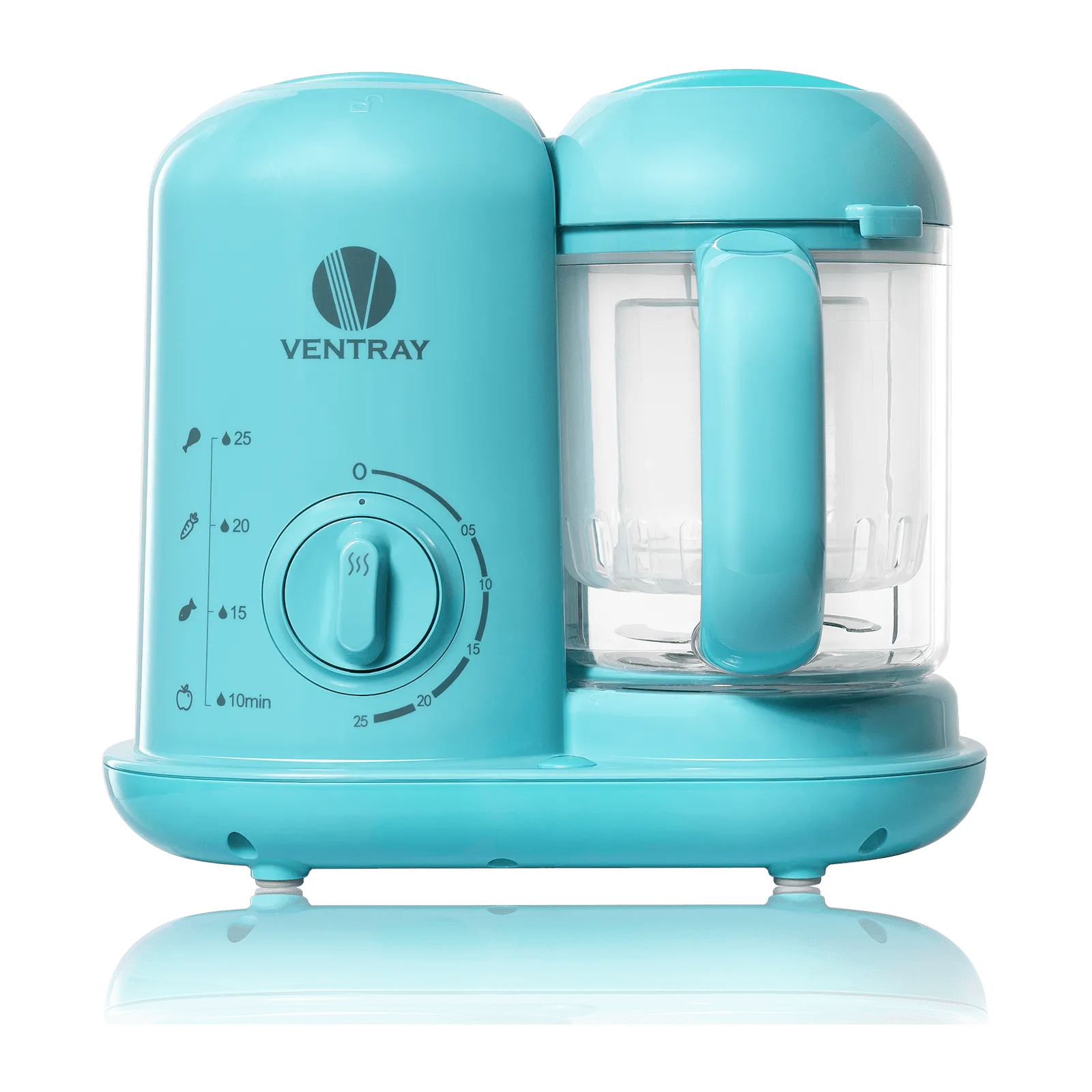 BabyGrow Baby Food Maker