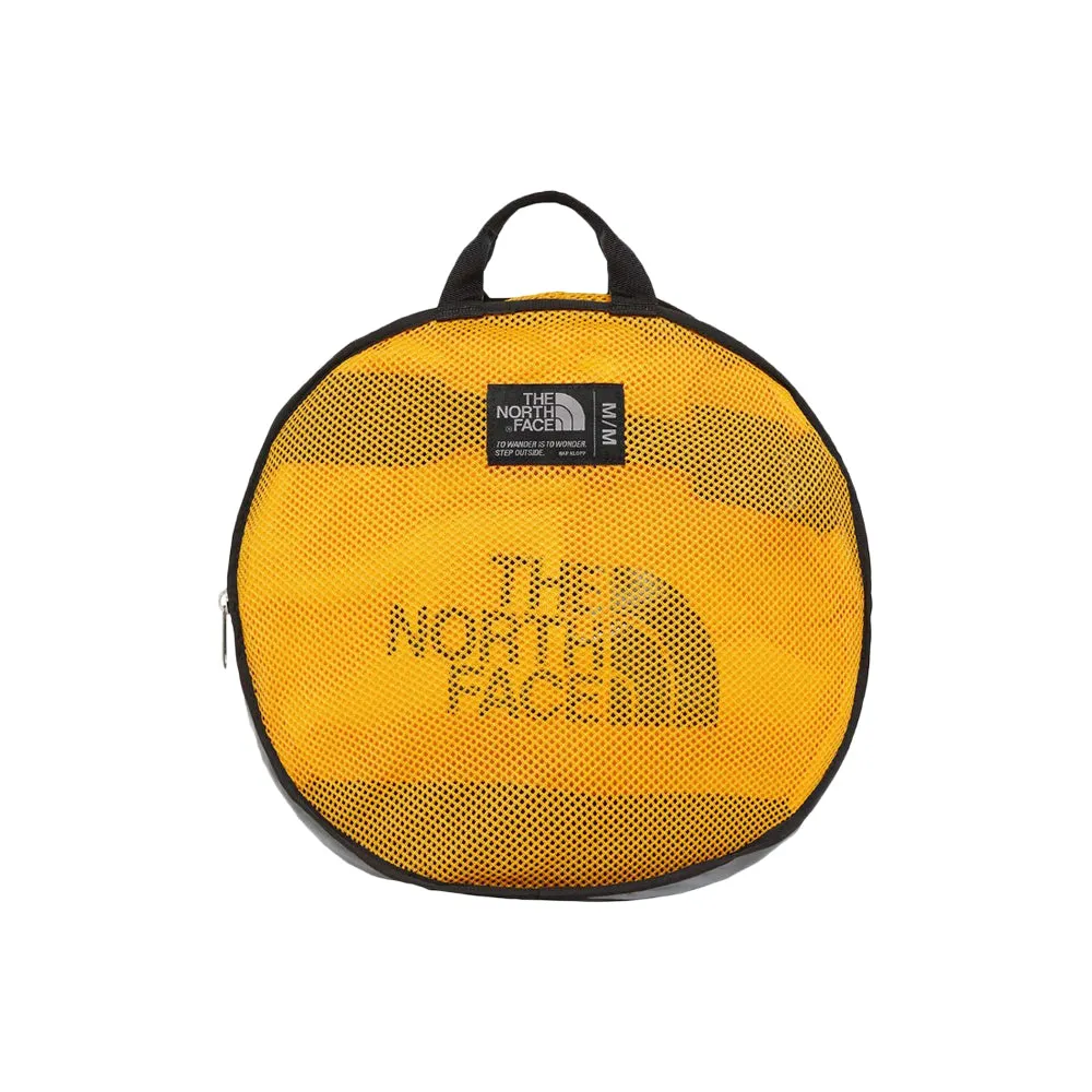 Base Camp Duffel M (Summit Gold/TNF Black)