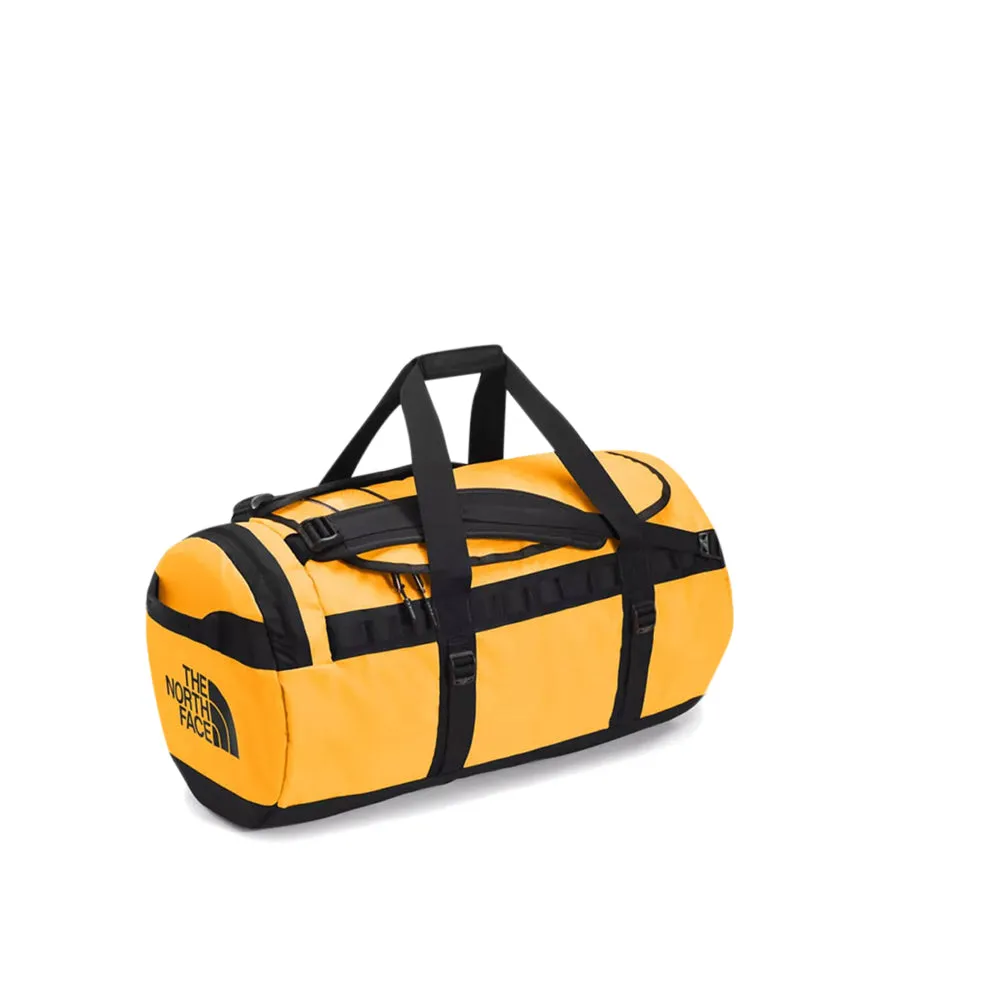 Base Camp Duffel M (Summit Gold/TNF Black)