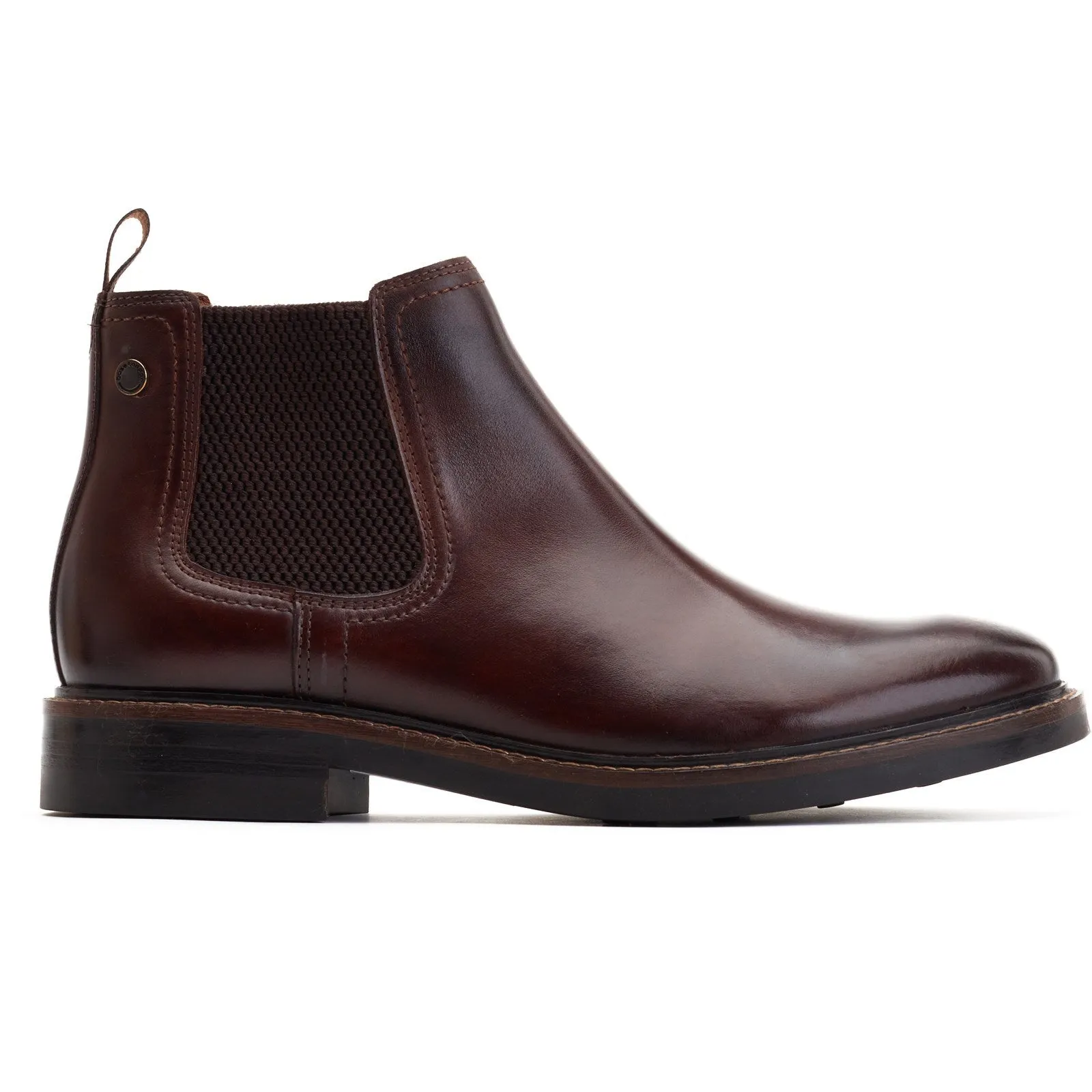 Base London Portland Chelsea Boots