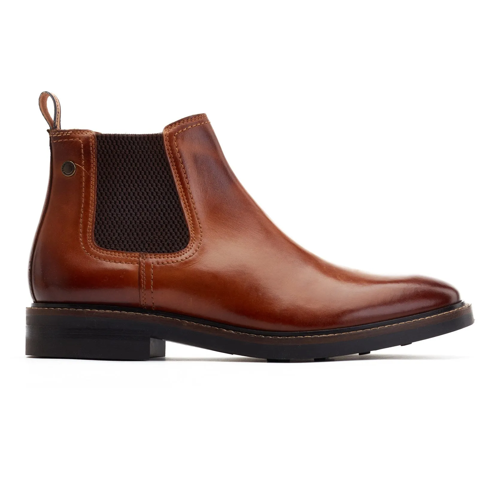 Base London Portland Chelsea Boots