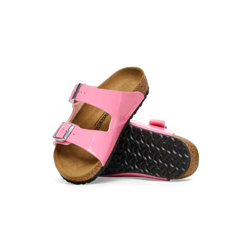 BIRKENSTOCK ARIZONA 1027133 CANDY ROSA LUCIDO