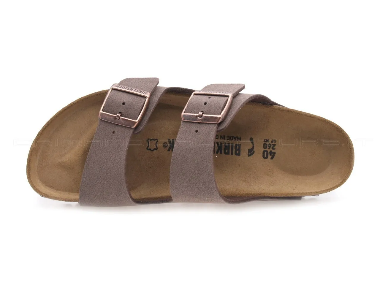 Birkenstock Arizona ciabatte 2 cinturini