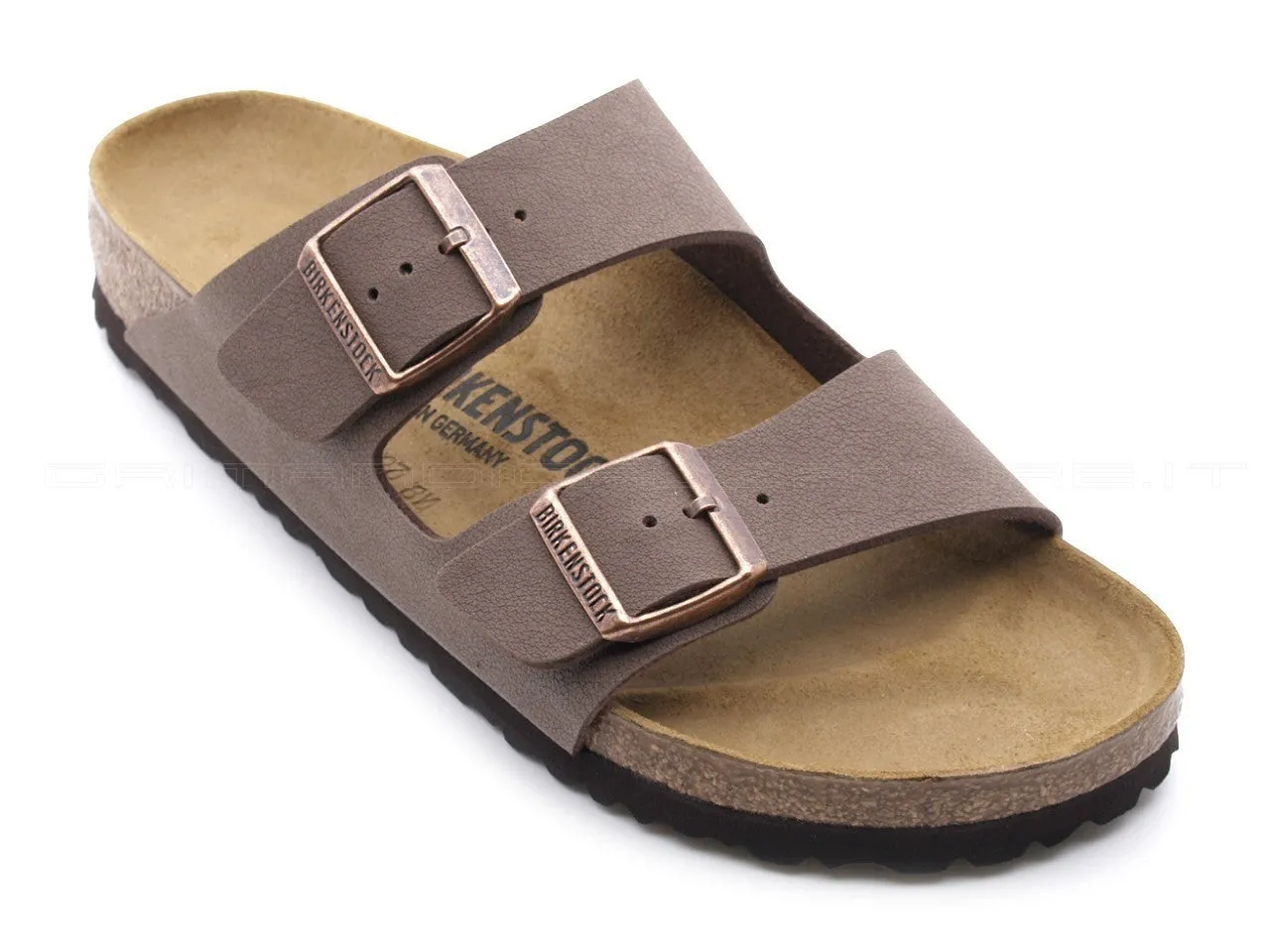 Birkenstock Arizona ciabatte 2 cinturini