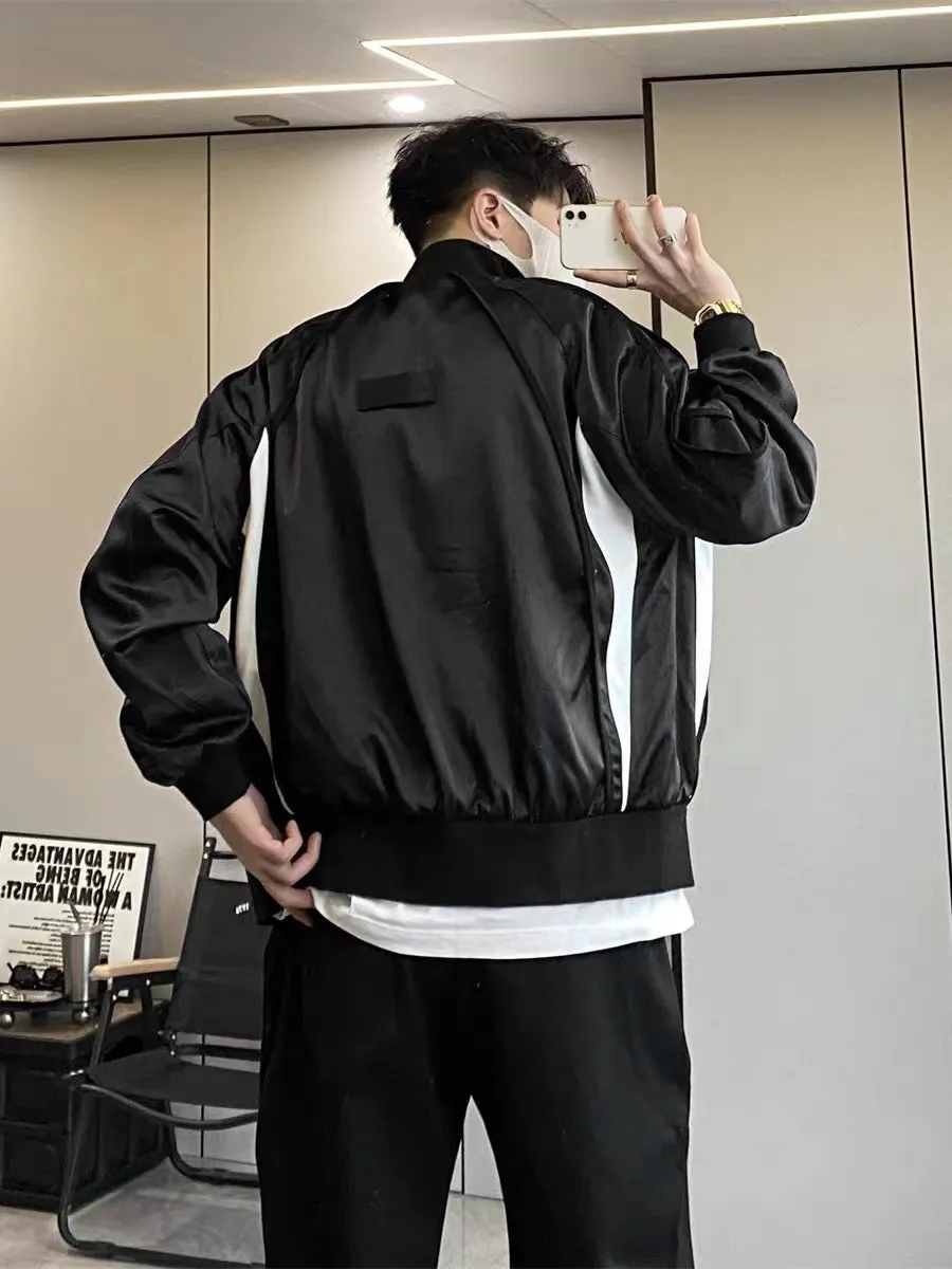 Bomber Jacket 8883