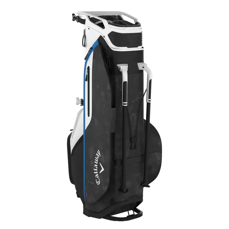 Callaway Paradym Ai Smoke Fairway   Stand Golf Bag 2024