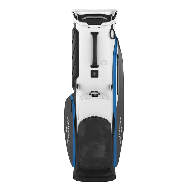 Callaway Paradym Ai Smoke Fairway   Stand Golf Bag 2024