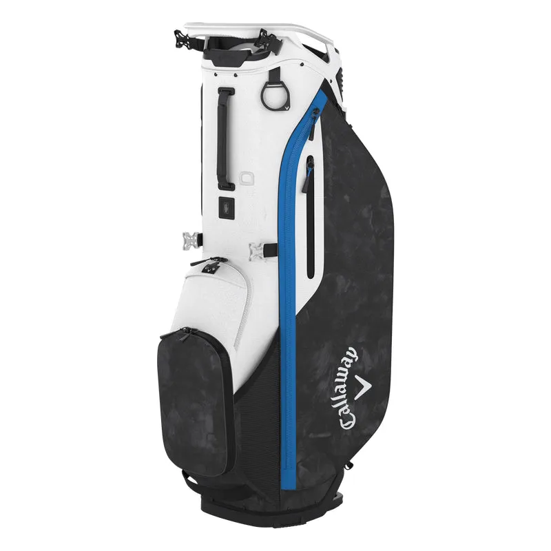 Callaway Paradym Ai Smoke Fairway   Stand Golf Bag 2024