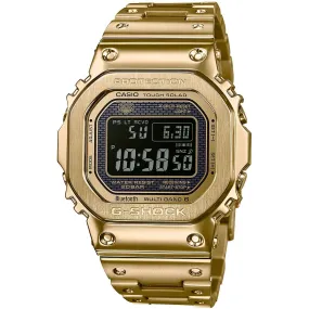 CASIO G-SHOCK JDM MEN WATCH GMW-B5000GD-9JF