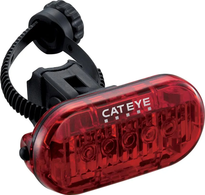 CatEye Omni 5 Rear Light