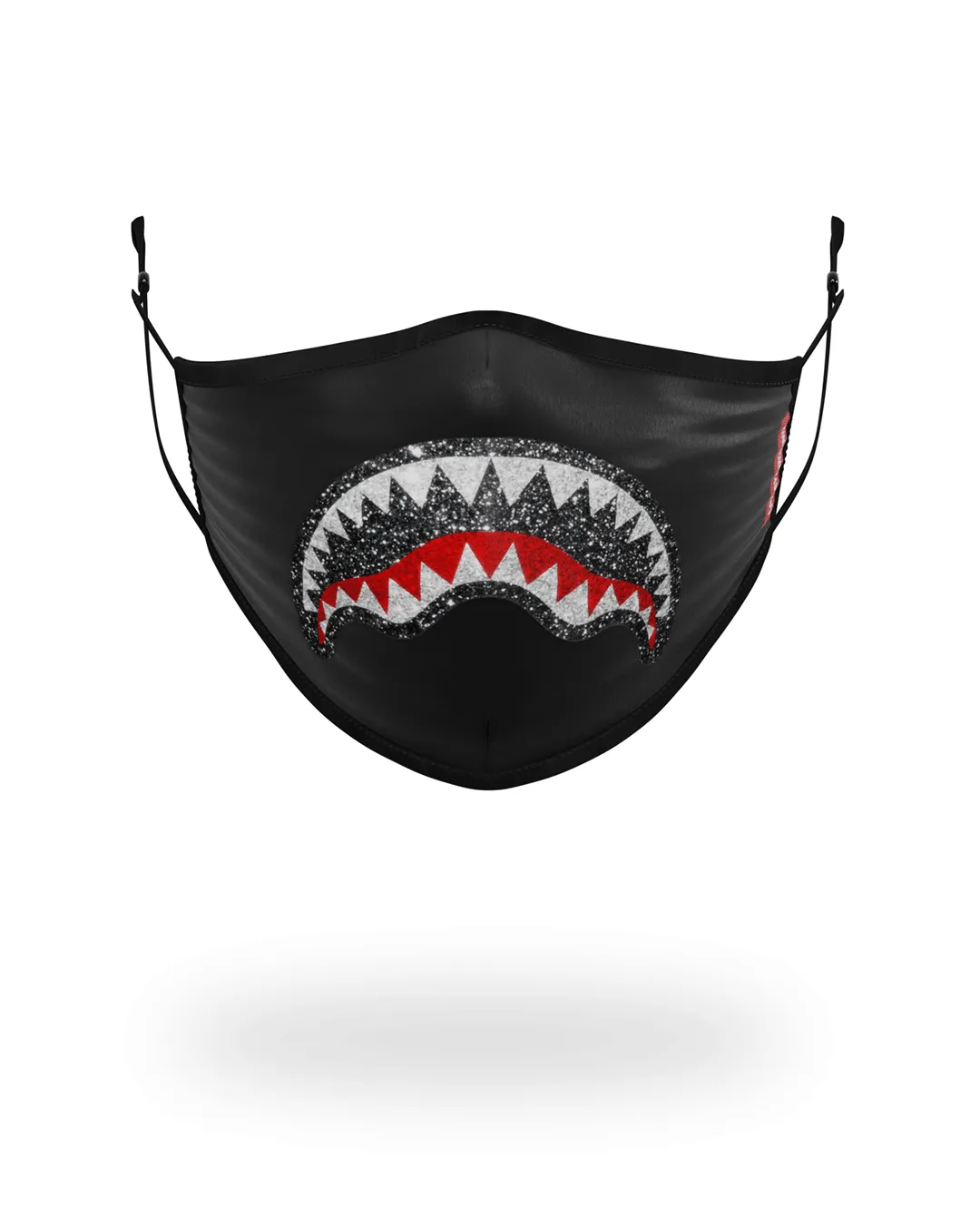 CLEARCUT FACE MASK (BLACK)