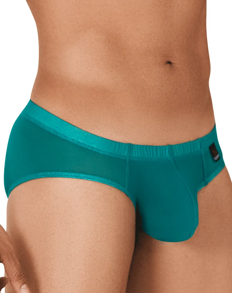 Clever 0605-1 Explore Briefs Green