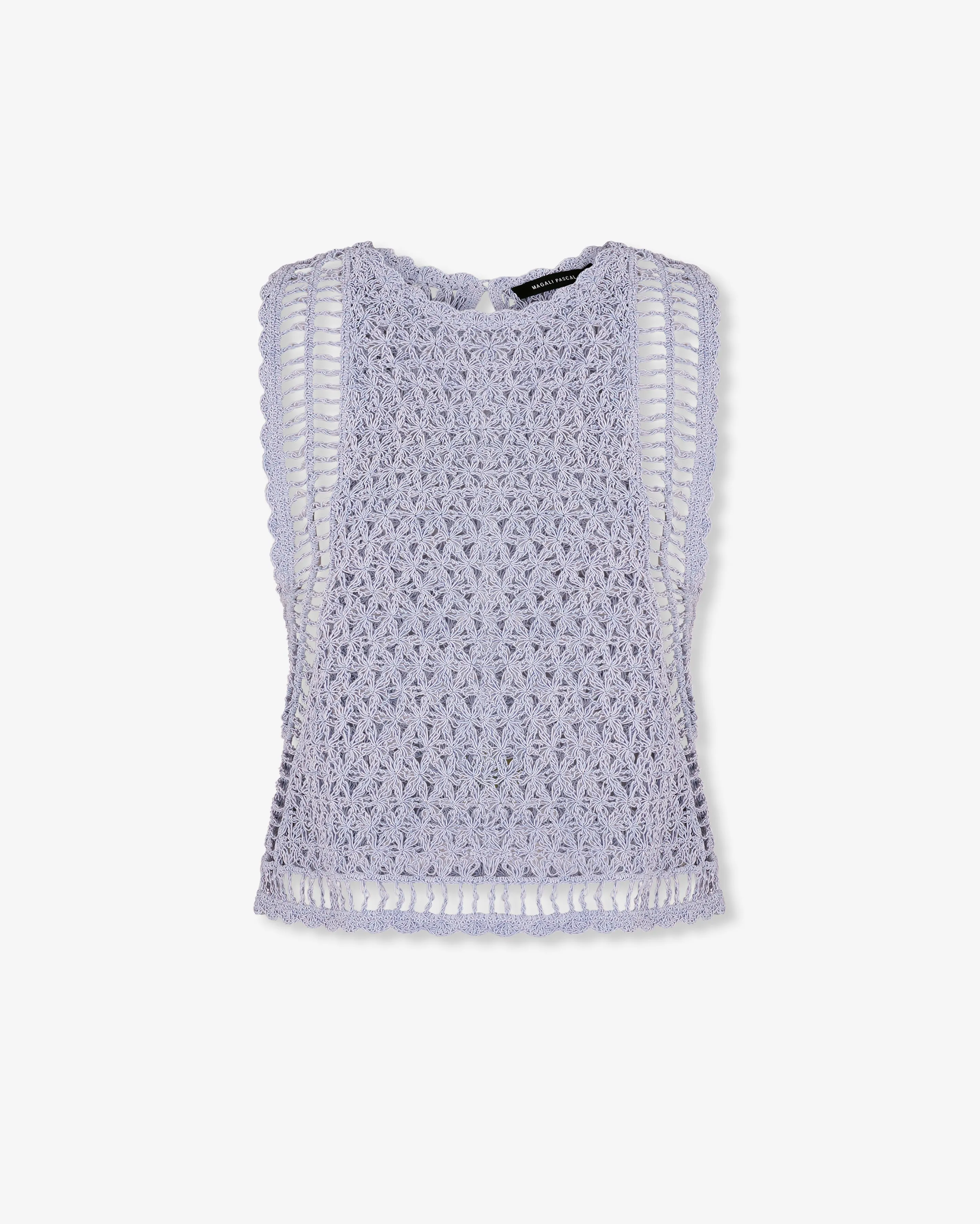 CLOTHILDE TOP