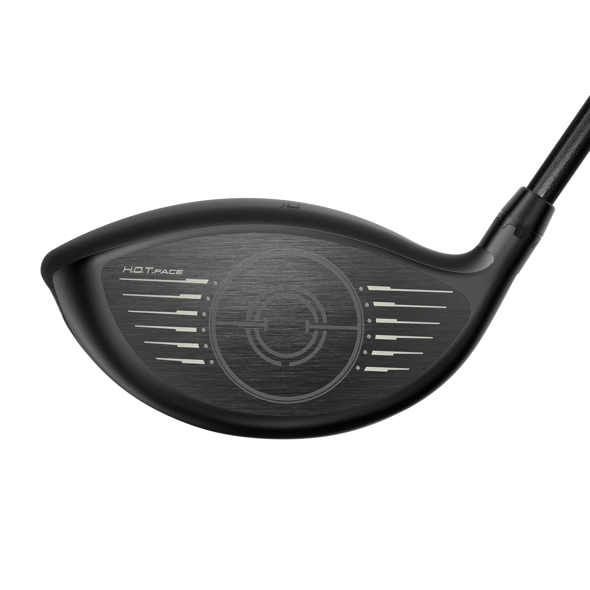 DARKSPEED LS Driver | Left