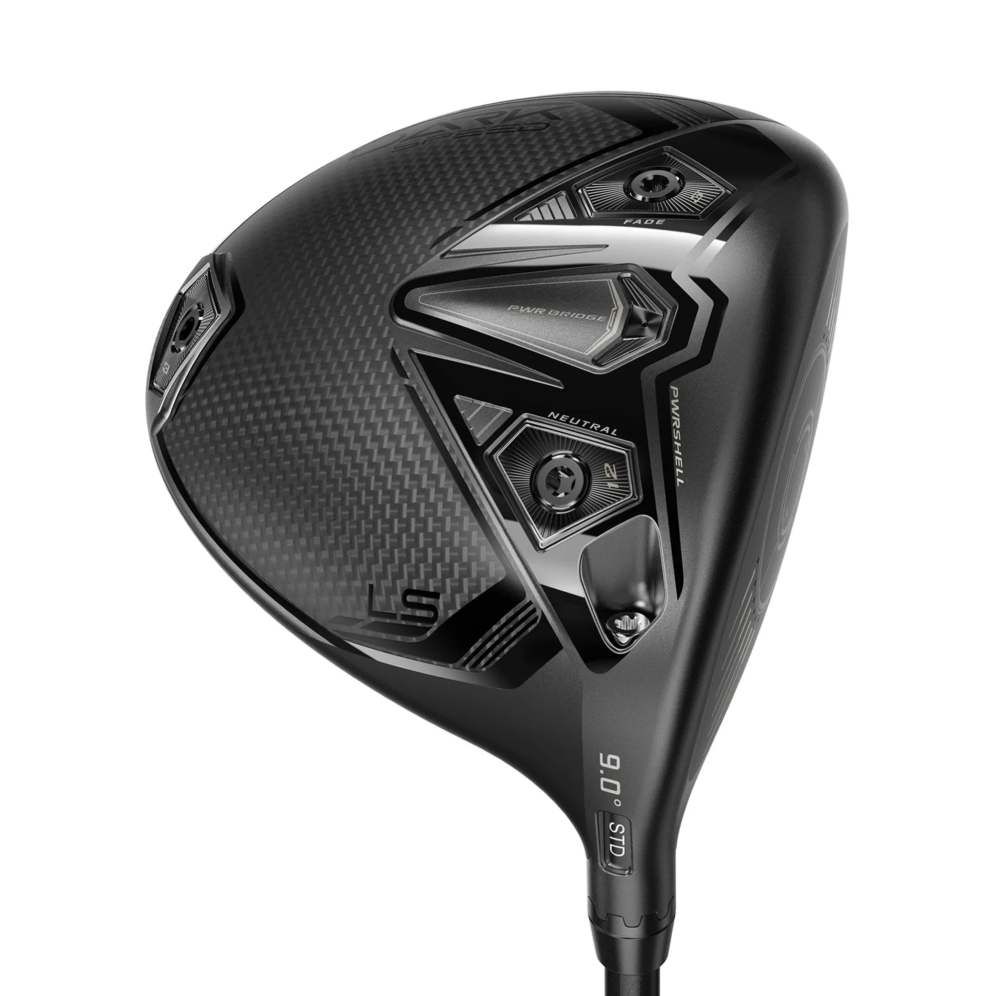 DARKSPEED LS Driver | Left