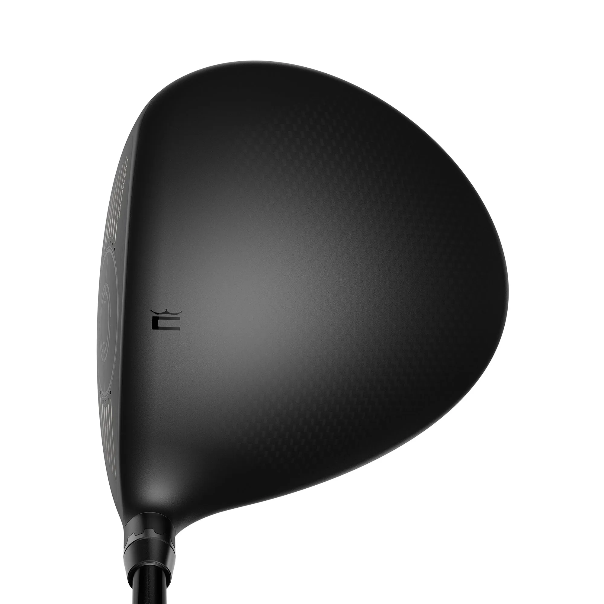 DARKSPEED LS Driver | Left