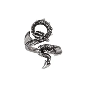 Dragons Lure Ring