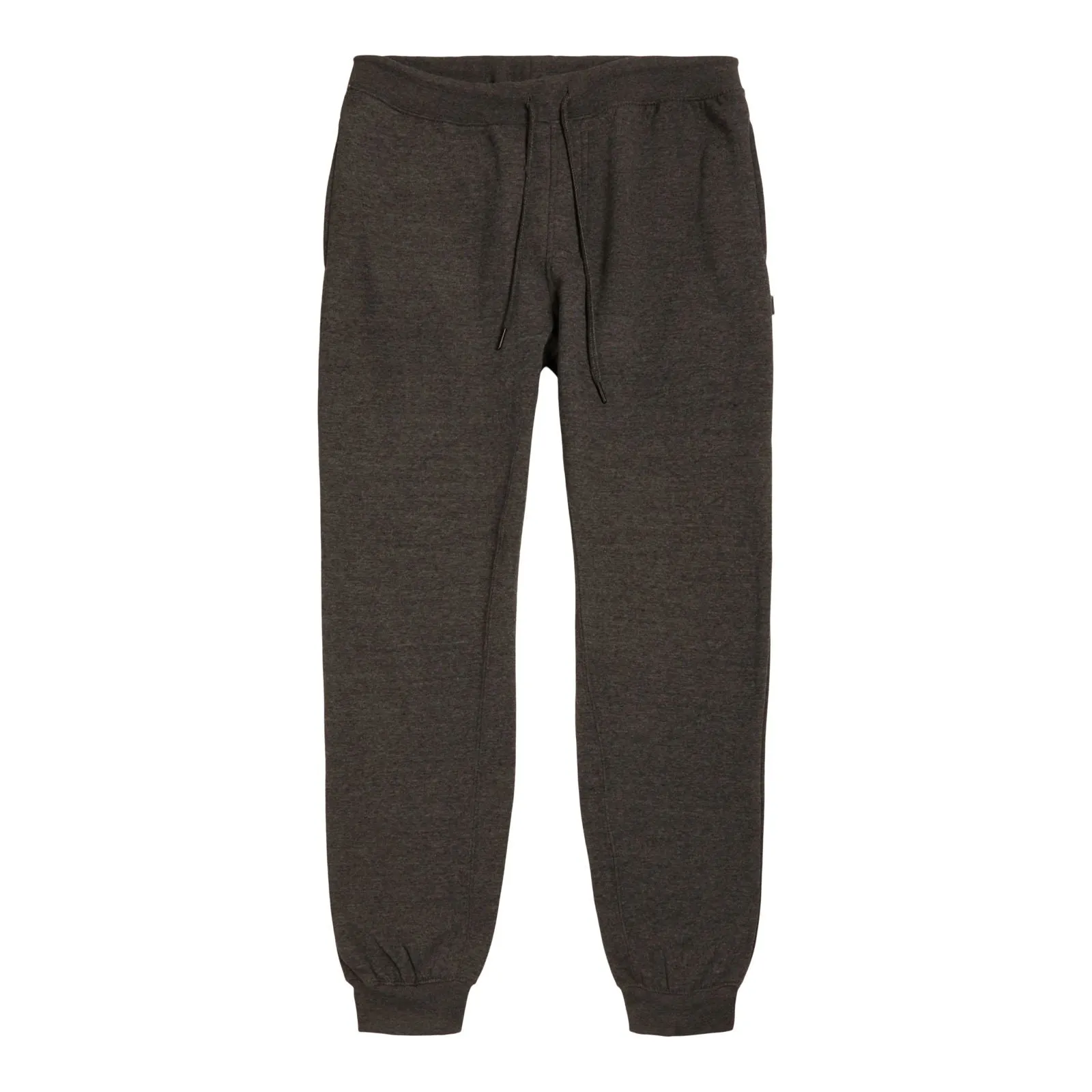 Essential Sweatpant - Charcoal