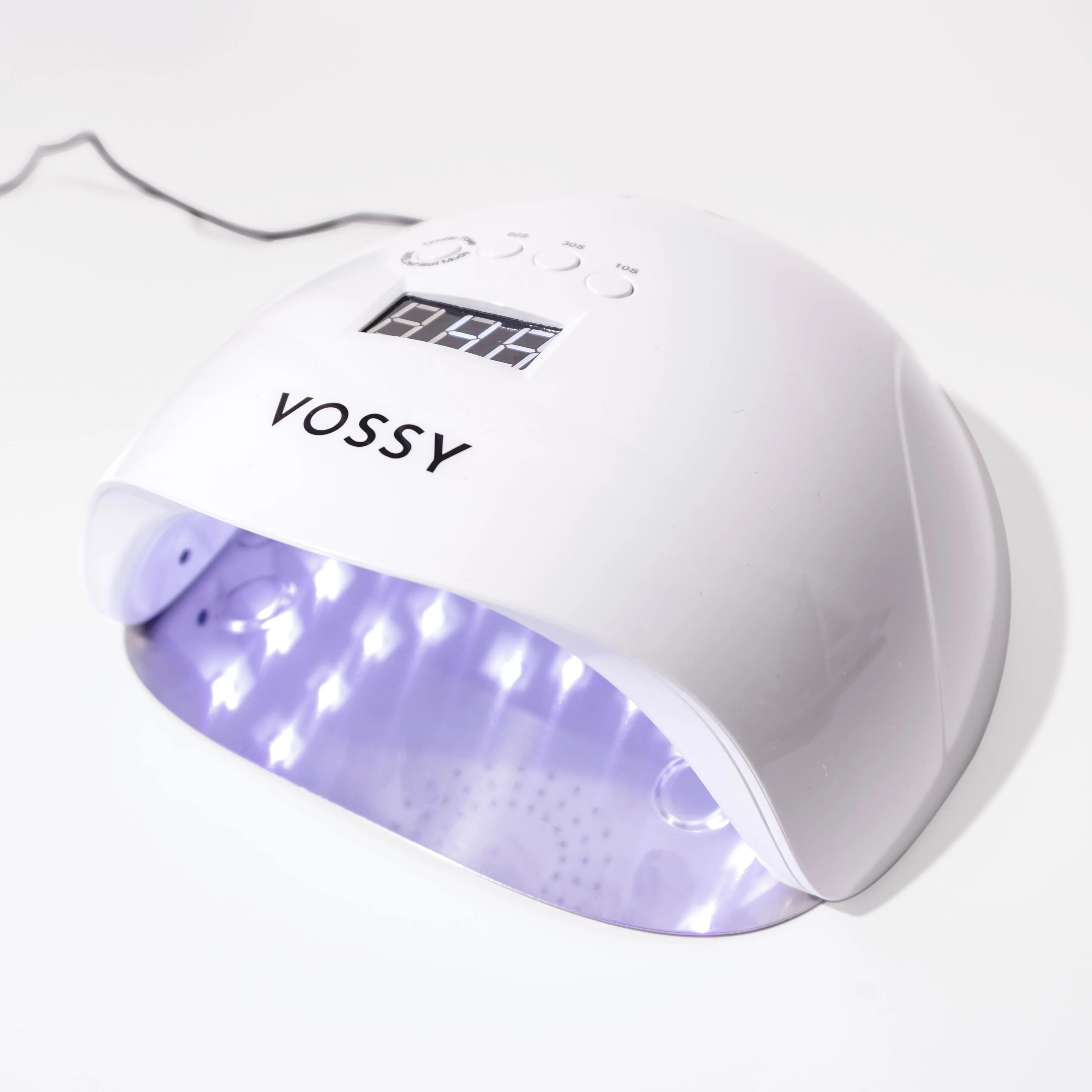 flawless finish uv/led-lampe