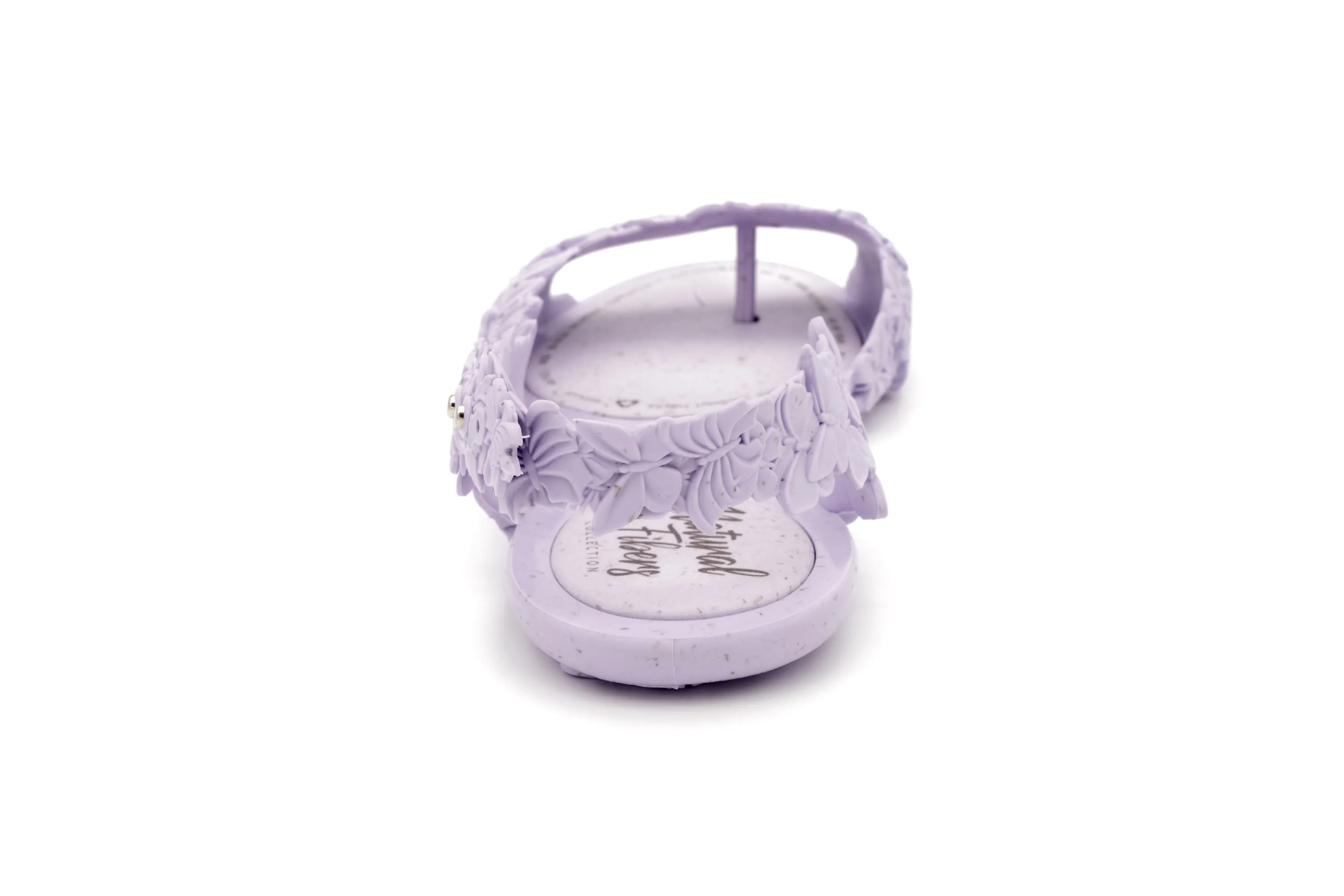 FLEXI Butterfly Lavender Sandal