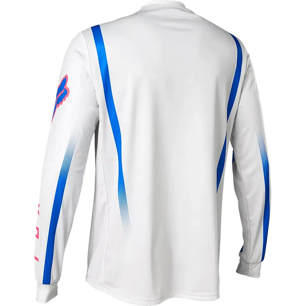 FOX RANGER RS MAGLIA MANICHE LUNGHE