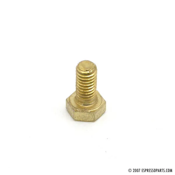 Group to Boiler Bolt - Brass (Special Order Item)