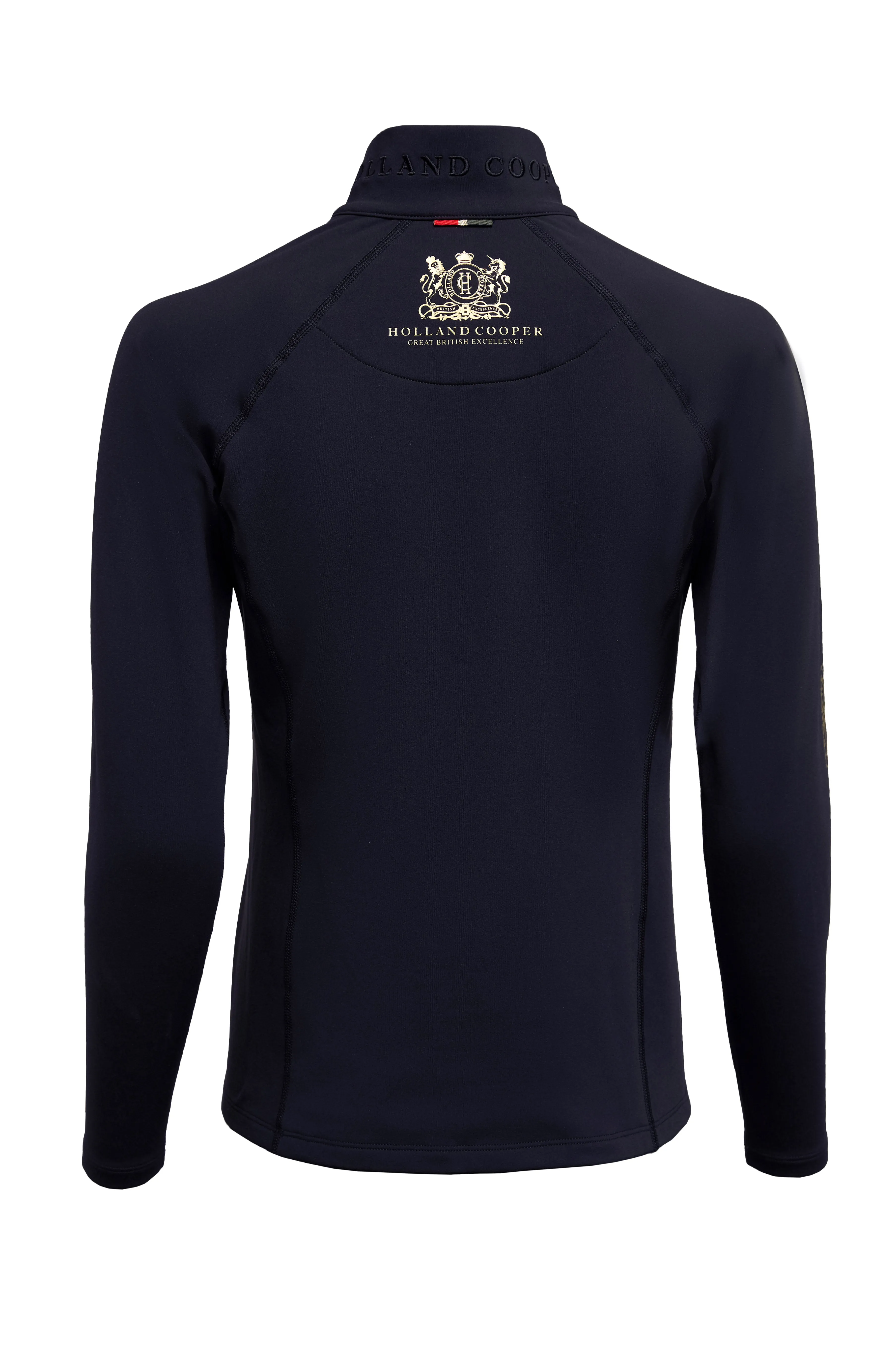 Halcot Thermal Base Layer (Ink Navy)