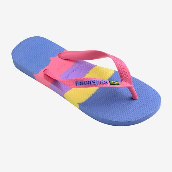 Havaianas Brasil Tech