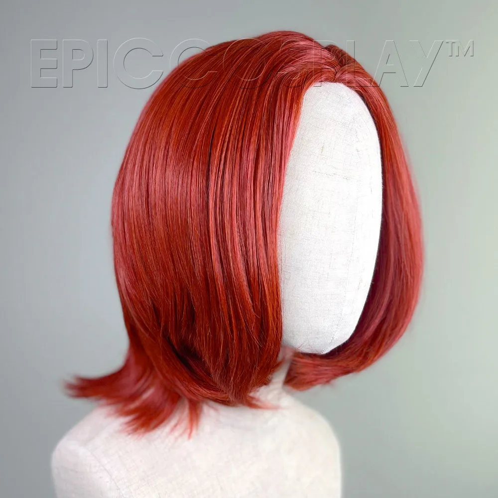 Helen - Apple Red Mix Wig